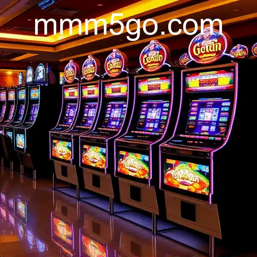 Caça-níqueis online