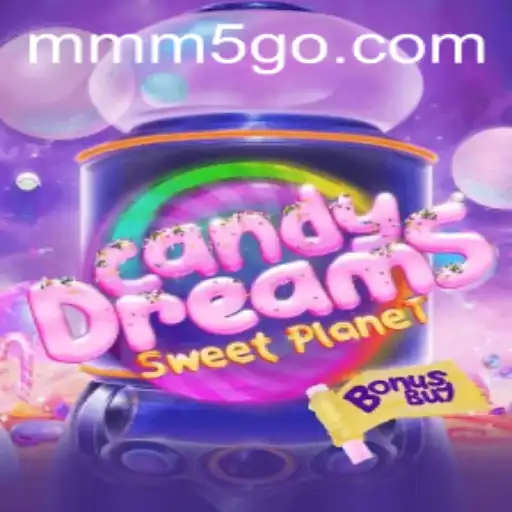 CandyDreamsSweetPlanet: Explore o Mundo Doce de Aventuras