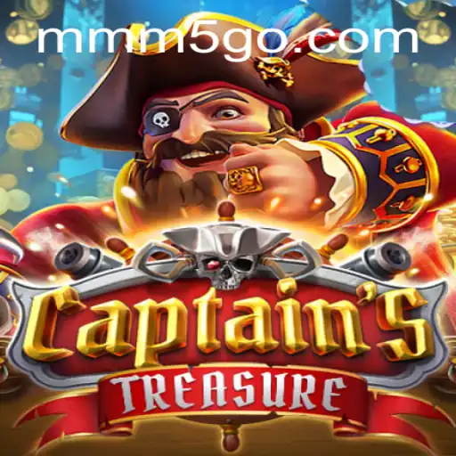 Descubra os Segredos do Jogo CaptainssTreasure: Aventura e Emoção