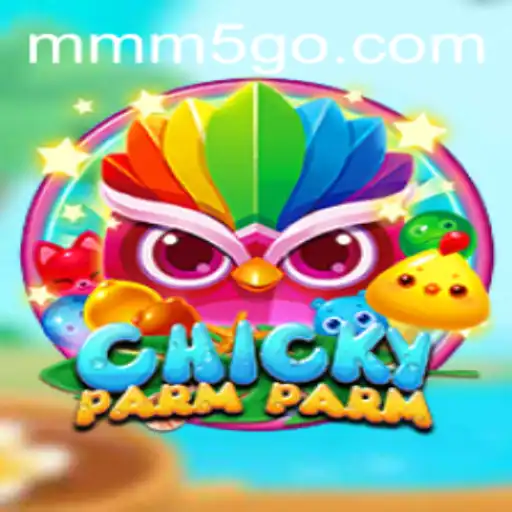ChickyParmParm: Descubra o Jogo Fascinante do MMM5.com