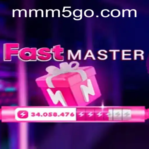 Descubra o Mundo Emocionante de FastMaster