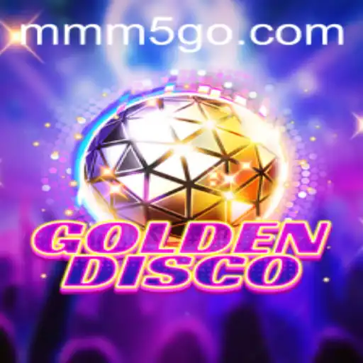 Descubra GoldenDisco: A Nova Sensação dos Jogos Online