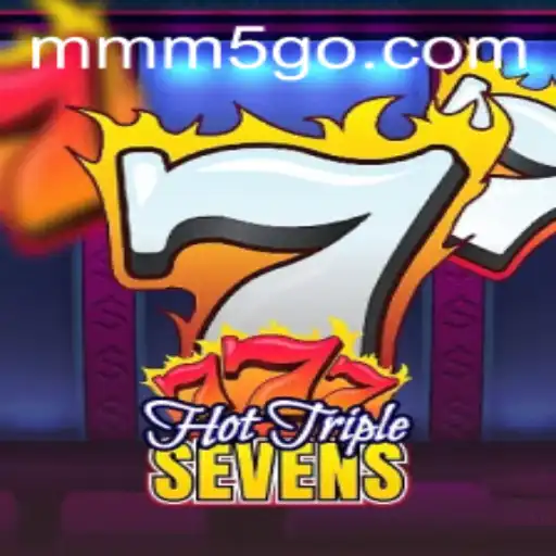 Descubra o Mundo Empolgante do Jogo HotTripleSevens
