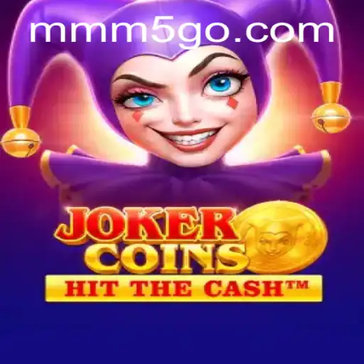 Explorando o Mundo de JokerCoins: Uma Aventura de Estratégia e Sorte