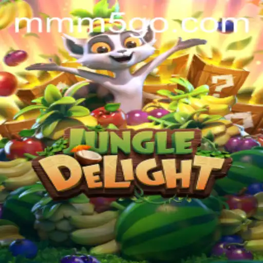 Descubra as Aventuras Selvagens de JungleDelight