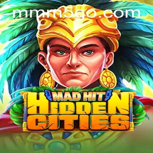 Descubra MadHitHiddenCities: O Jogo de Aventura Que Conquista Jogadores em 2023
