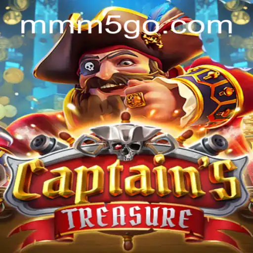 Descubra os Segredos do Jogo CaptainssTreasure: Aventura e Emoção