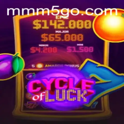 Descobrindo o Mundo do Jogo CycleofLuck
