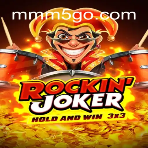 Descubra as Emoções de RockinJoker: O Jogo do Ano