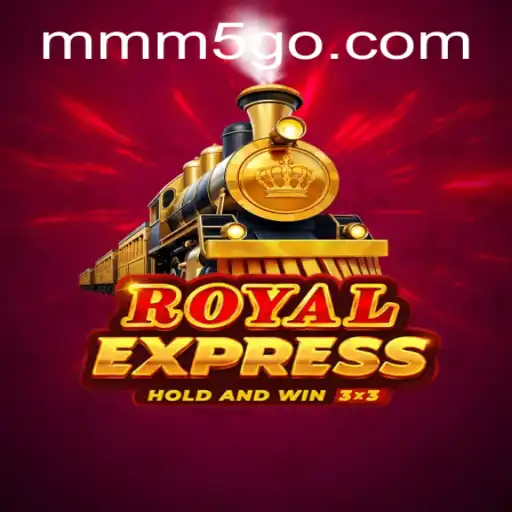 RoyalExpress: Uma Jornada Fascinante na mm5.com