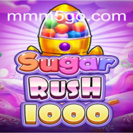 SugarRush1000: Uma Jornada Doce no Mundo dos Jogos Digitais