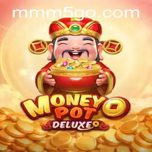 Descubra o Mundo Empolgante de MoneyPotDELUXE