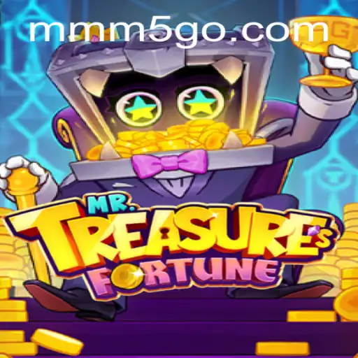 Desvendando MrTreasuresFortune: A Aventura e as Regras do Jogo Inovador