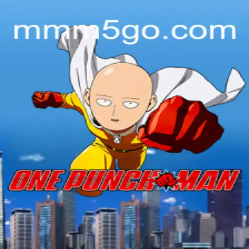 OnePunchMan: A Nova Sensação dos Jogos de Luta