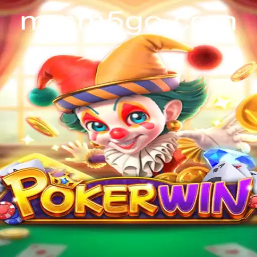 O Mundo Inovador de POKERWIN: Uma Nova Dimensão no Jogo de Cartas