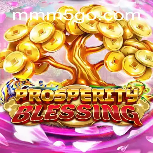 Introdução e Regras do Jogo ProsperityBlessing
