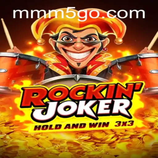 Descubra as Emoções de RockinJoker: O Jogo do Ano