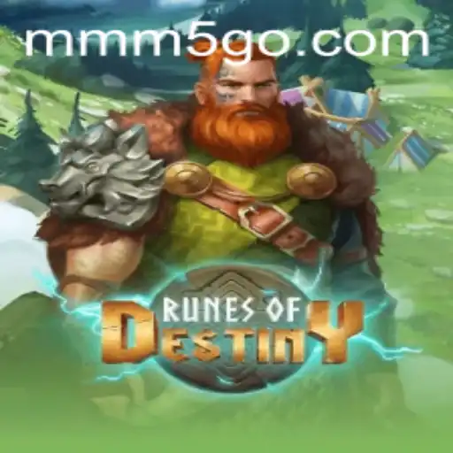 RunesOfDestiny: Explore o Mundo Mágico do Jogo Online