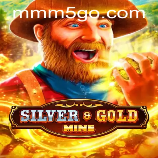 Descubra o Mundo de SilverGold: O Jogo Inovador do MMM5.com