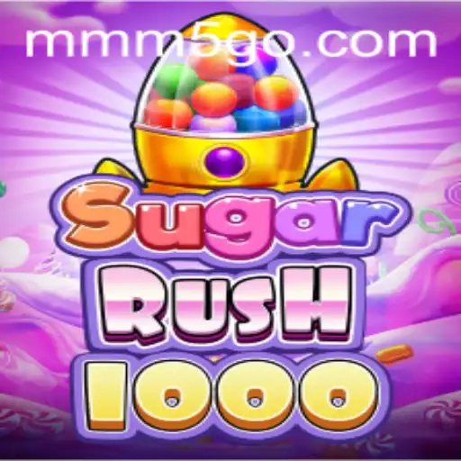 SugarRush1000: Uma Jornada Doce no Mundo dos Jogos Digitais
