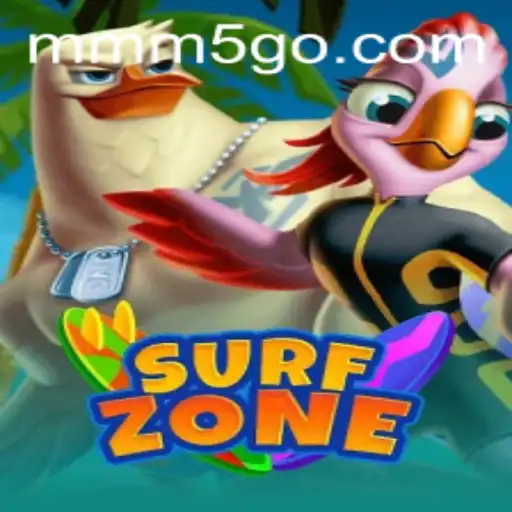 SurfZone: A Nova Sensação do Surf Virtual