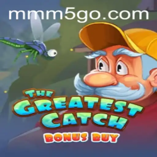Descubra TheGreatestCatchBonusBuy: Uma Aventura de Jogo Inovadora