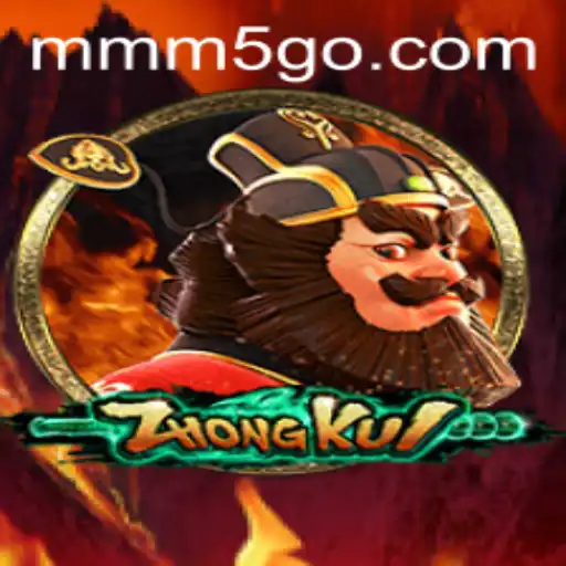 Descubra ZhongKui: Um Jogo de Estratégia Inspirado na Mitologia Chinesa